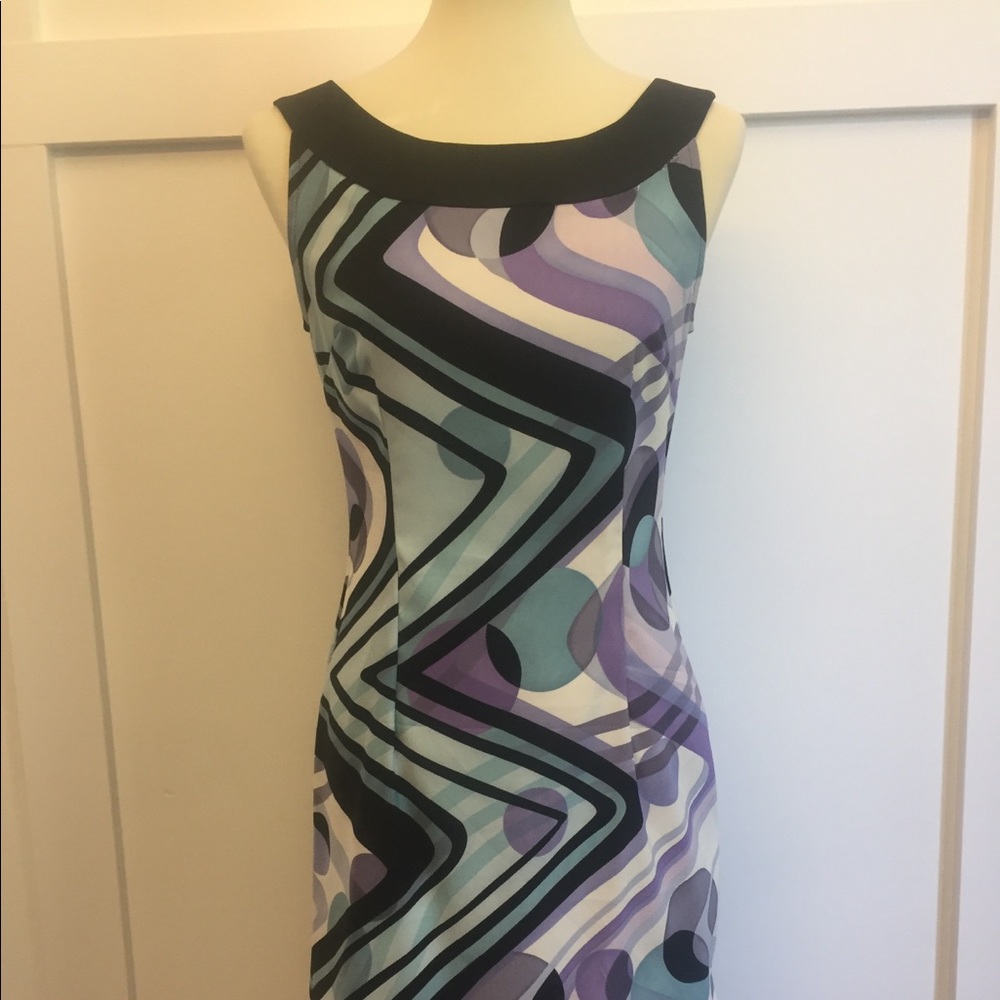 Sleeveless dress from Dress Barn (size 6)